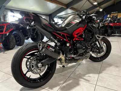 Kawasaki Z (2025) - Photo 3