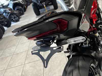 Kawasaki Z (2025) - Photo 5