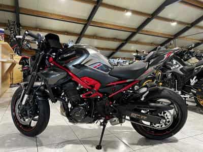 Kawasaki Z (2025) - Photo 4