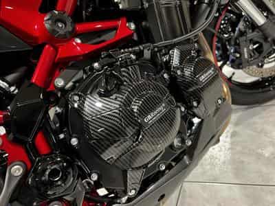 Kawasaki Z (2025) - Photo 8
