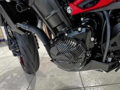 Kawasaki Z (2025) - Photo 7