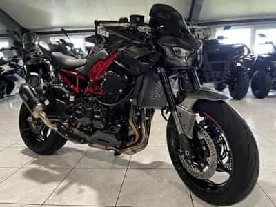 Kawasaki Z (2025) - Photo 10