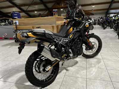 CF Moto 450 MT Réplica (2026) - Foto 3