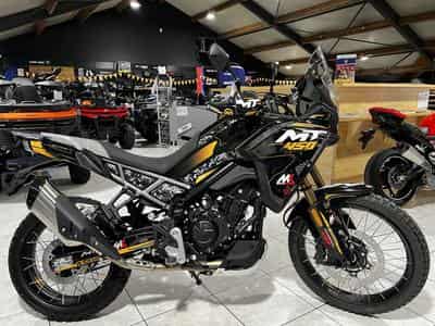 CF Moto 450 MT Réplica (2026) - Foto 1