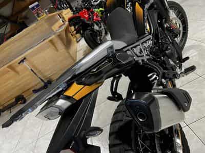 CF Moto 450 MT Réplica (2026) - Foto 5