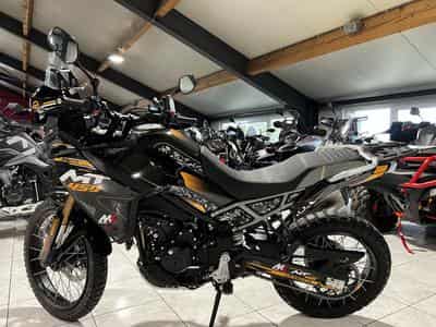 CF Moto 450 MT Réplica (2026) - Foto 4