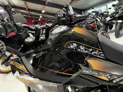 CF Moto 450 MT Réplica (2026) - Foto 6