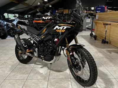CF Moto 450 MT Réplica (2026) - Foto 7