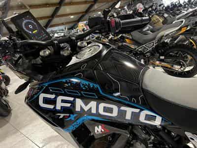 CF Moto MT X Réplica (2026) - Foto 6