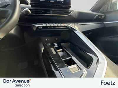PEUGEOT 5008 1.5 BlueHDi 130ch S&S Active Pack EAT8 (2023) - Photo 2