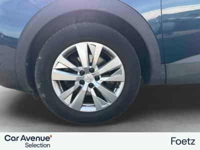 PEUGEOT 5008 1.5 BlueHDi 130ch S&S Active Pack EAT8 (2023) - Photo 3