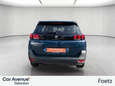 PEUGEOT 5008 1.5 BlueHDi 130ch S&S Active Pack EAT8 (2023) - Photo 7
