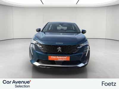 PEUGEOT 5008 1.5 BlueHDi 130ch S&S Active Pack EAT8 (2023) - Photo 6