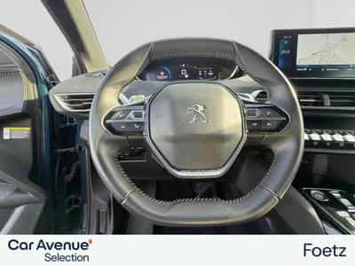 PEUGEOT 5008 1.5 BlueHDi 130ch S&S Active Pack EAT8 (2023) - Photo 5