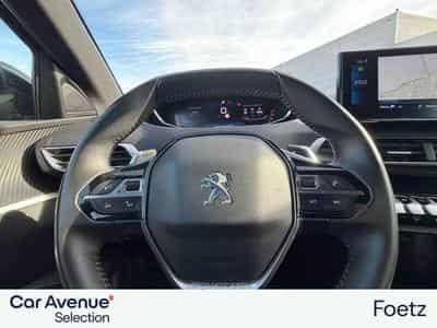 PEUGEOT 5008 1.5 BlueHDi 130ch S&S Active Pack EAT8 (2023) - Photo 12