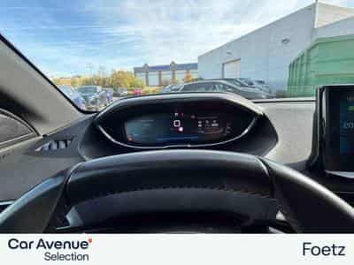 PEUGEOT 5008 1.5 BlueHDi 130ch S&S Active Pack EAT8 (2023) - Photo 11