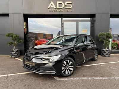 VW Golf VIII Move 1.0 110ch/Camera/Sièges chauffants/GPS (2024) - Foto 2