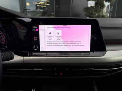 VW Golf VIII Move 1.0 110ch/Camera/Sièges chauffants/GPS (2024) - Foto 7