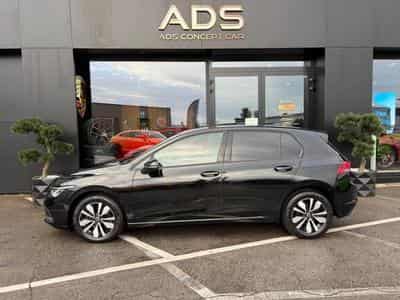 VW Golf VIII Move 1.0 110ch/Camera/Sièges chauffants/GPS (2024) - Foto 4