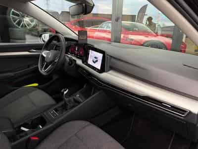 VW Golf VIII Move 1.0 110ch/Camera/Sièges chauffants/GPS (2024) - Foto 11