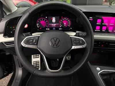 VW Golf VIII Move 1.0 110ch/Camera/Sièges chauffants/GPS (2024) - Foto 8