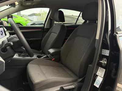 VW Golf VIII Move 1.0 110ch/Camera/Sièges chauffants/GPS (2024) - Foto 9