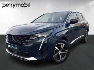 Peugeot 3008 II Allure Pack (2022) - Photo 1