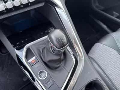 Peugeot 3008 II Allure Pack (2022) - Photo 9