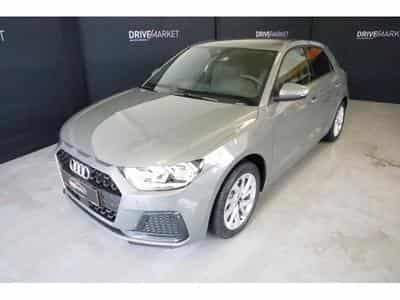 Audi A1 Advanced (2026) - Photo 1