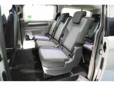 VW T7 Style LONG LR 9P (2026) - Foto 9