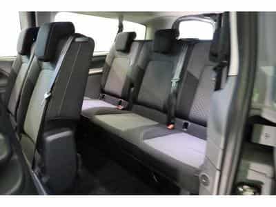 VW T7 Style LONG LR 9P (2026) - Foto 11