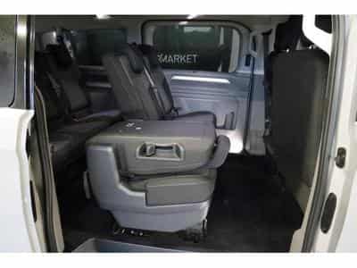 VW T7 Style LONG LR 9P (2026) - Foto 15