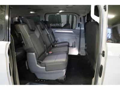 VW T7 Style LONG LR 9P (2026) - Foto 14