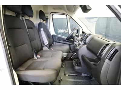 Peugeot Boxer 335 L2H2 Kam PDC DAB Temp BT (2024) - Foto 4