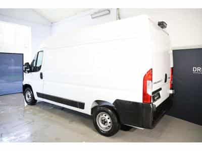 Peugeot Boxer 335 L2H2 Kam PDC DAB Temp BT (2024) - Foto 15