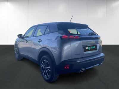 Peugeot 2008 II (2025) - Photo 6