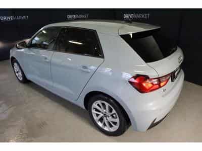 Audi A1 Advanced (2026) - Photo 3