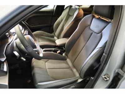 Audi A1 Advanced (2026) - Photo 4