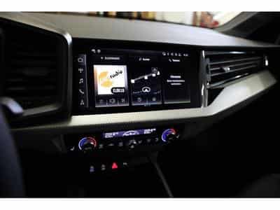 Audi A1 Advanced (2026) - Photo 6