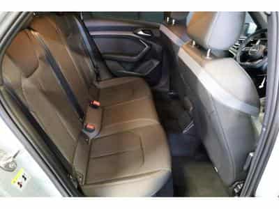 Audi A1 Advanced (2026) - Photo 11