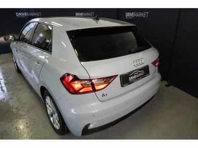 Audi A1 Advanced (2026) - Photo 12