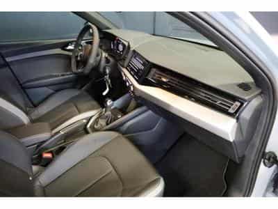 Audi A1 Advanced (2026) - Photo 10