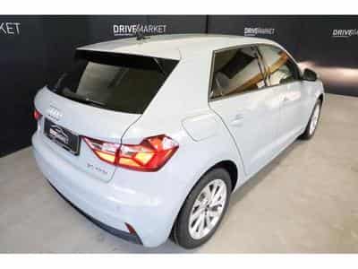 Audi A1 Advanced (2026) - Photo 14