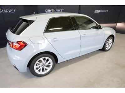 Audi A1 Advanced (2026) - Photo 15
