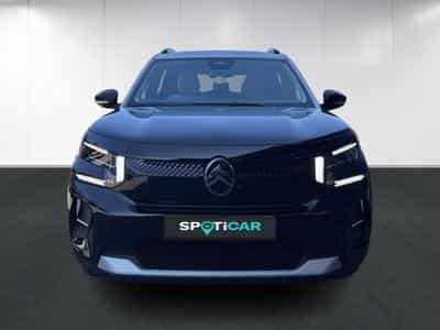 Citroën C3 & ë- IV Max (2025) - Photo 2