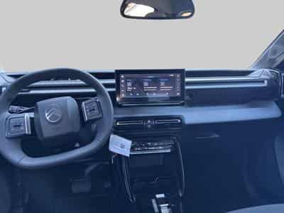Citroën C3 & ë- IV Max (2025) - Photo 13