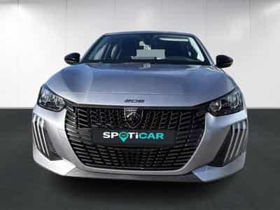 Peugeot 208 Style Hybrid 110ch e-DCS6 (2025) - Photo 2