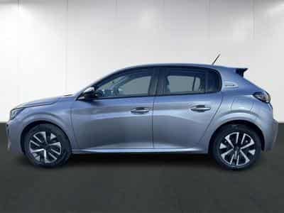 Peugeot 208 Style Hybrid 110ch e-DCS6 (2025) - Photo 7