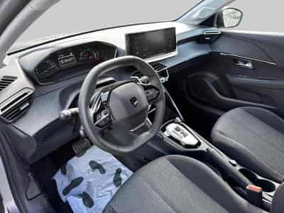 Peugeot 208 Style Hybrid 110ch e-DCS6 (2025) - Photo 11
