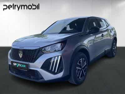 Peugeot 2008 Style Hybrid 145ch e-DSC6 (2025) - Photo 1